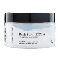 Spa of Iceland Bath Salt  300gr