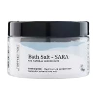 Spa of Iceland Bath Salt  300gr