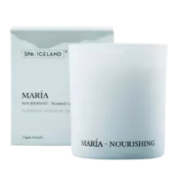 Spa of Iceland Scented candle 155gr