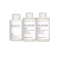 Olaplex No.3 & 4 & 5