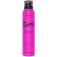 Kemon Hair Manya Marvel Mousse