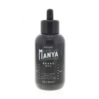  Hair Manya Beard Oil