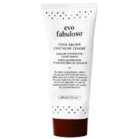 EVO fabuloso Colour Intensifying Conditioner Cool Brown