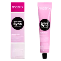 Matrix SoColor Sync Pre-Bonded Alkaline Toner 90ml