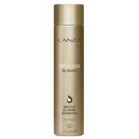 L'Anza Healing Bright Blonde Shampoo