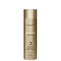 L'Anza Healing Bright Blonde conditioner