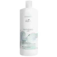  Nutricurls Shampoo For Curls