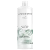 Wella Professionals Nutricurls Cleansing Conditioner For Waves & Curls