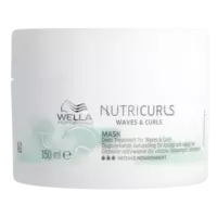  Nutricurls Mask for Waves & Curls