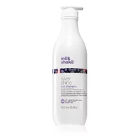 Milk_Shake Silver Shine Light Shampoo