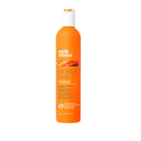  Moisture Plus Shampoo