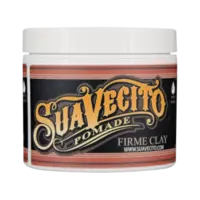  Firme Clay Pomade