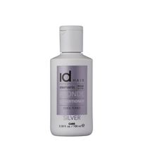 idHAIR Elements Xclusive Blonde Silver Shampoo