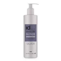 idHAIR Elements Xclusive Blonde Silver Shampoo