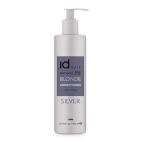 idHAIR Elements Xclusive Blonde Silver Conditioner