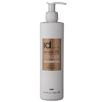 idHAIR Elements Xclusive Colour Shampoo