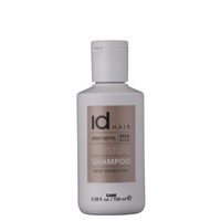 idHAIR Elements Xclusive Moisture Shampoo