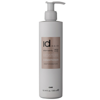 idHAIR Elements Xclusive Moisture Conditioner