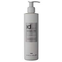 idHAIR Elements Xclusive Volume Shampoo