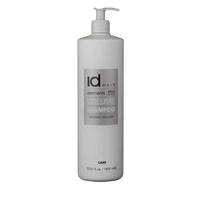 idHAIR Elements Xclusive Volume Shampoo