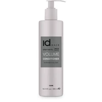 idHAIR Elements Xclusive Volume Conditioner