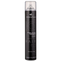 idHAIR Strong Hold Hair Spray