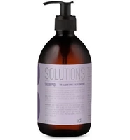 idHAIR Solutions Shampoo NO.3