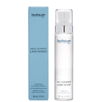 Revitalash Micellar Water Lash Wash - Make-up verwijderaar