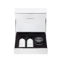 Balmain Moisturizing Care set