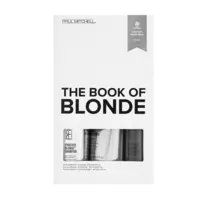 Paul Mitchell The Book of Blonde