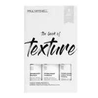 Paul Mitchell The Book of Texture