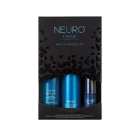 Paul Mitchell Neuro Liquid Treat & Protect Holiday Gift Set