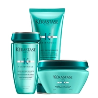 Kérastase Resistance Extentioniste Set