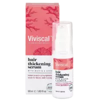 Viviscal Hair Tickening Serum