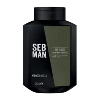 Sebastian Professional SEB MAN The Boss Thickening Shampoo