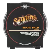 Suavecito Beard Balm