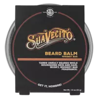 Suavecito Beard Balm