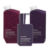 Kevin Murphy Young.Again Care Trio