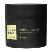  Bliss - Body Butter