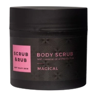 Scrub & Rub Magical - Body Scrub