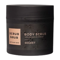  Secret - Body Scrub