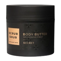  Secret  - Body Butter