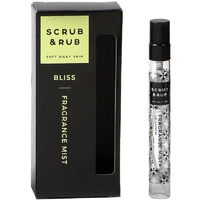 Scrub & Rub Bliss - Body Mist Mini