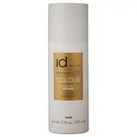 idHAIR Elements Xclusive Colour Treatment Mousse