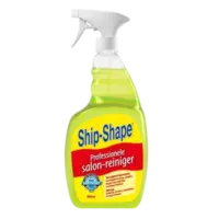 Barbicide Ship Shape Salon Reiniger