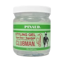 Clubman Pinaud Extreme Hold Styling Gel