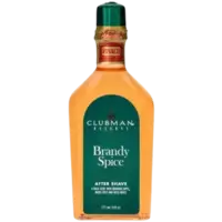 Clubman Pinaud Brandy Spice After Shave Lotion