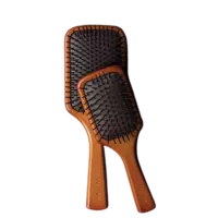  Mini Paddle Brush