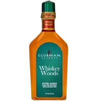 Clubman Pinaud Reserve Whiskey Woods After Shave