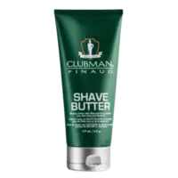 Clubman Pinaud Shave Butter